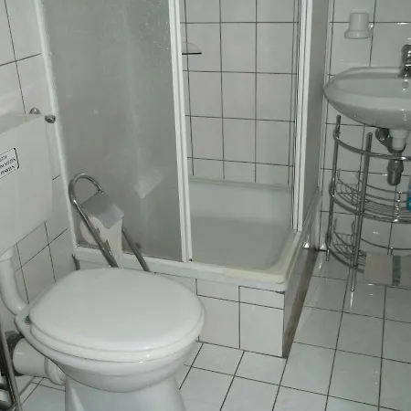 Διαμέρισμα Behija 3 *