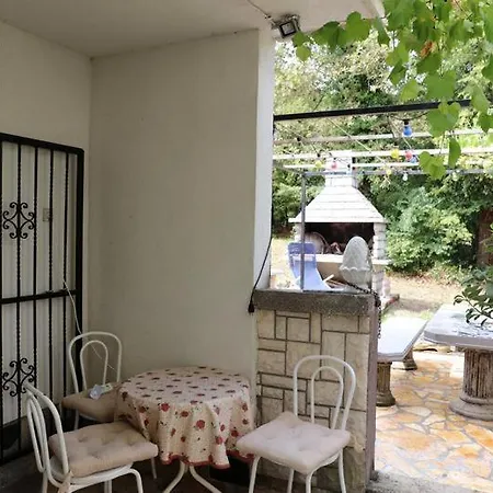 Behija 3 Апартаменты