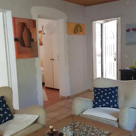 Behija 3 Appartamento Crikvenica