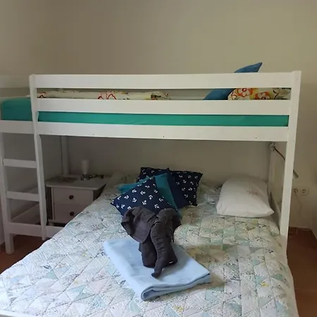 Behija 3 Апартаменты *