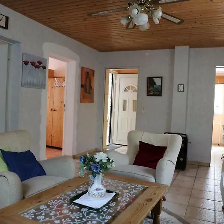 Behija 3 Lägenhet Crikvenica