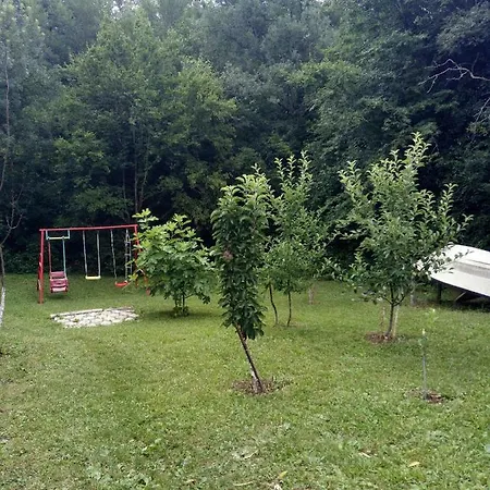 Апартаменты Behija 3