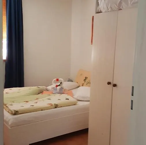 Apartmán Behija 3