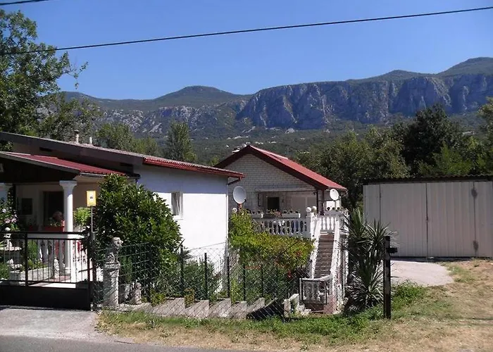Behija 3 Crikvenica