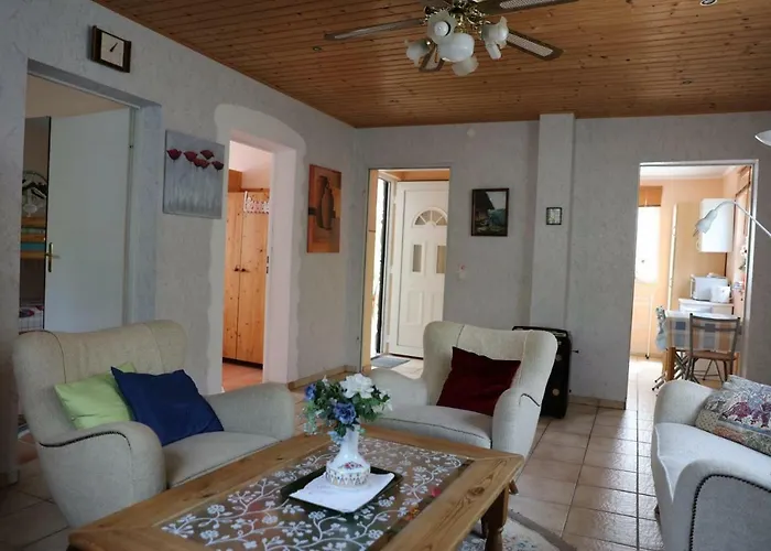 Behija 3 Appartement Crikvenica