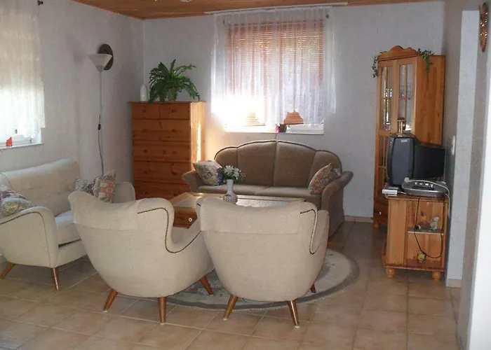 Behija 3 Appartement *
